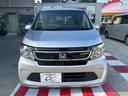 Ｎ－ＷＧＮ Ｇ・Ａパッケージ　スマートキー　プッシュスタート　禁煙車　衝突被害軽減ブレーキ　アイドリングストップ　電動格納ミラー　ＨＩＤライト　オートライト　ステアリングスイッチ　ナビ　ＴＶ　バックカメラ　本土仕入れ　２４ヶ月保証（2枚目）