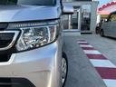 Ｎ－ＷＧＮ Ｇ・Ａパッケージ　スマートキー　プッシュスタート　禁煙車　衝突被害軽減ブレーキ　アイドリングストップ　電動格納ミラー　ＨＩＤライト　オートライト　ステアリングスイッチ　ナビ　ＴＶ　バックカメラ　本土仕入れ　２４ヶ月保証（6枚目）