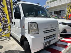 エブリイ ＰＡ　ハイルーフ　４ＷＤ車　前後ドライブレコーダー付き　ルーフキャリア付き 6300580A30240418W001 3