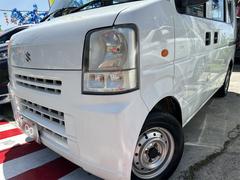 エブリイ ＰＡ　ハイルーフ　４ＷＤ車　前後ドライブレコーダー付き　ルーフキャリア付き 6300580A30240418W001 4