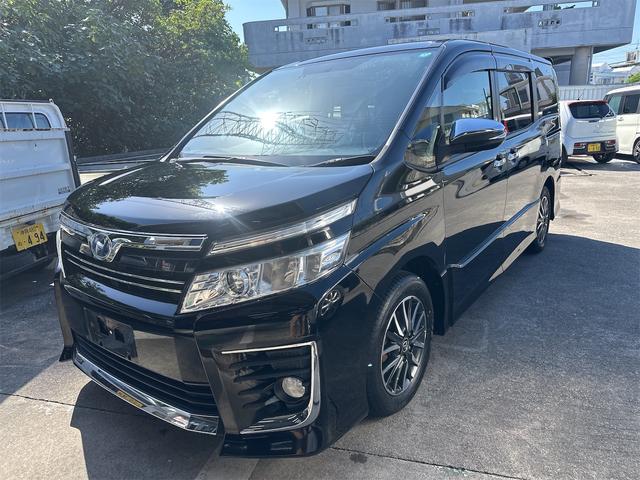 ヴォクシー ZS 煌(3枚目)