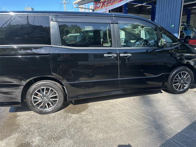 ヴォクシー ZS 煌(8枚目)