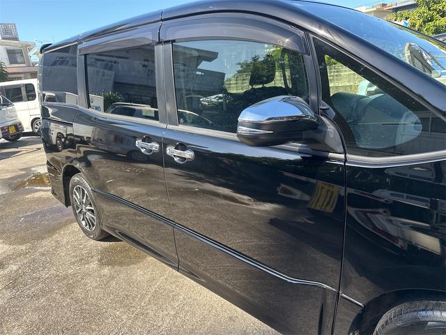 ヴォクシー ZS 煌(9枚目)