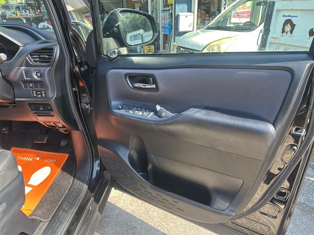 ヴォクシー ZS 煌(11枚目)