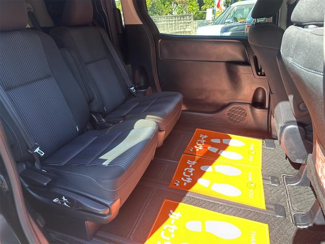 ヴォクシー ZS 煌(12枚目)