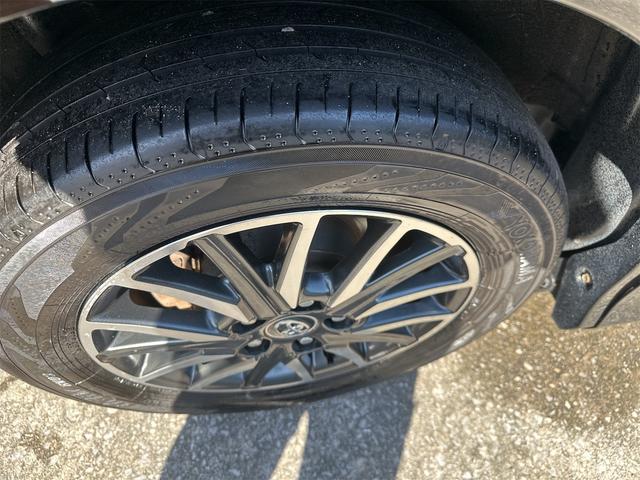 ヴォクシー ZS 煌(24枚目)