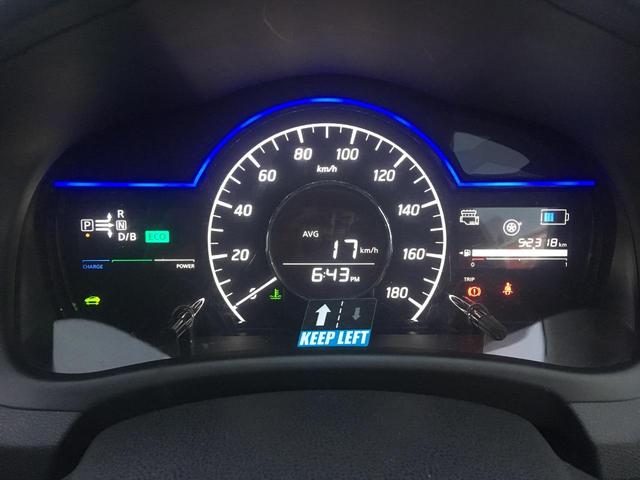 e-パワー X OP3年保証対象車(10枚目)