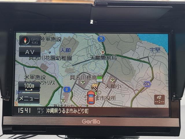 フィット Ｇ　ナビ　フルセグＴＶ　ＣＤ　ＡＵＸ　２年保証対象車（19枚目）