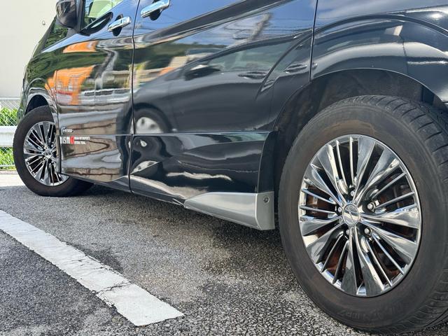 セレナ ライダー オーテック30thアニバーサリー ナビ TV バックカメラ ETC フリップダウンモニター 両側パワースライドドア Bluetooth対応 クルーズコントロール 衝突被害軽減ブレーキ レーン逸脱警報 レザーシートヒーター DVD(7枚目)