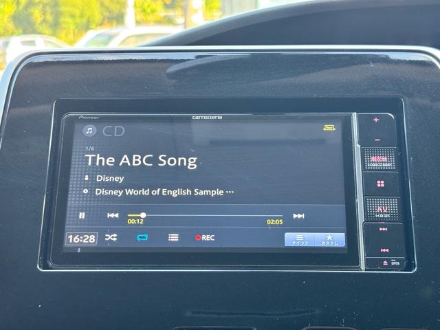 セレナ ライダー オーテック30thアニバーサリー ナビ TV バックカメラ ETC フリップダウンモニター 両側パワースライドドア Bluetooth対応 クルーズコントロール 衝突被害軽減ブレーキ レーン逸脱警報 レザーシートヒーター DVD(28枚目)