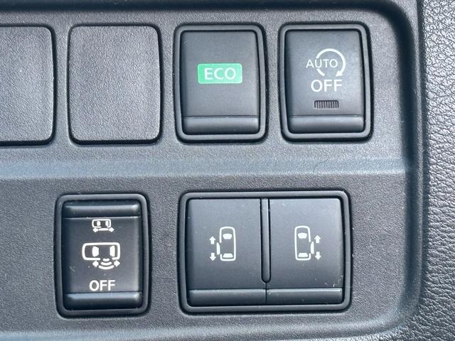 両側パワースライドドア　ハンズフリースライドドア