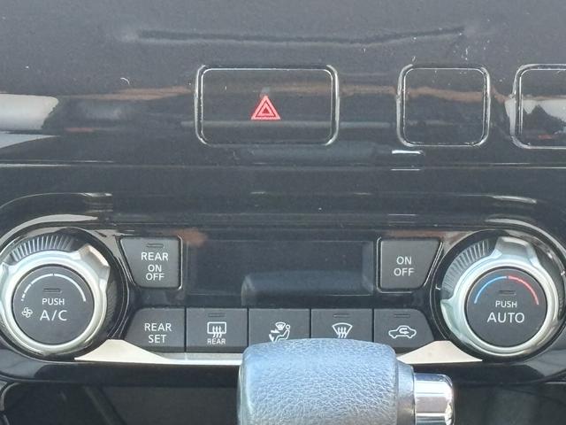 セレナ ライダー オーテック30thアニバーサリー ナビ TV バックカメラ ETC フリップダウンモニター 両側パワースライドドア Bluetooth対応 クルーズコントロール 衝突被害軽減ブレーキ レーン逸脱警報 レザーシートヒーター DVD(39枚目)