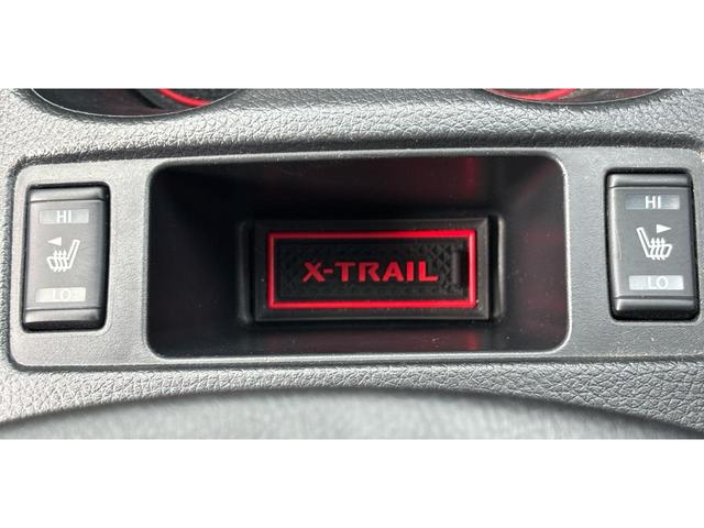 前席シートヒーター