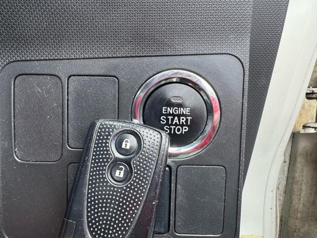 プッシュスタート