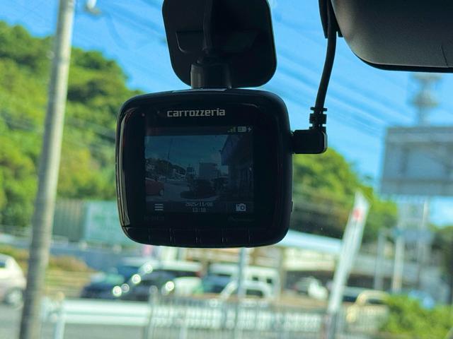 ドライブレコーダー