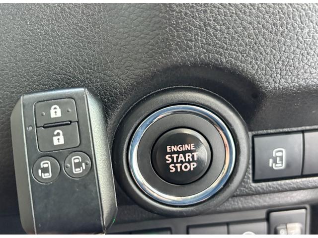 プッシュスタート