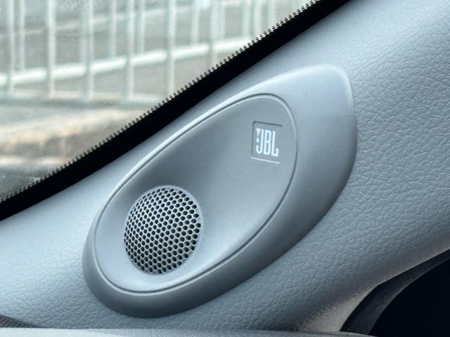 ＪＢＬスピーカー