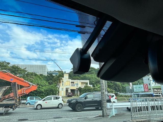 ドライブレコーダー