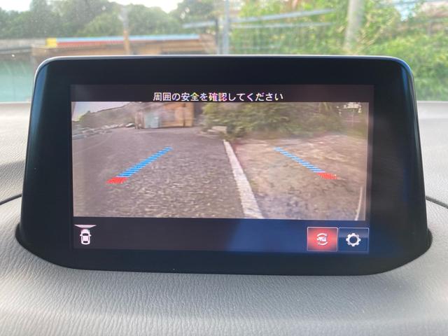 フロントカメラ