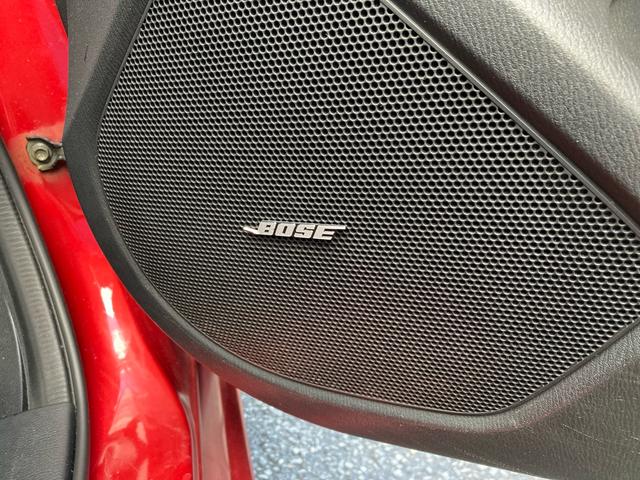 ＢＯＳＥスピーカー