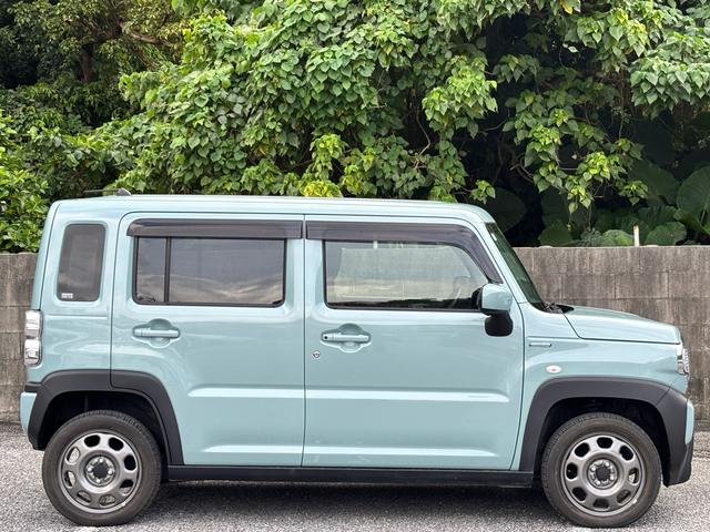 ハスラー ハイブリッドG ETC Bluetooth USB AUX ドライブレコーダー 衝突被害軽減ブレーキ グリップコントロール ヒルディセントコントロール リアコーナーセンサー シートヒーター(5枚目)