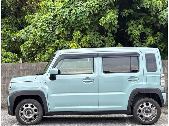 ハスラー ハイブリッドG ETC Bluetooth USB AUX ドライブレコーダー 衝突被害軽減ブレーキ グリップコントロール ヒルディセントコントロール リアコーナーセンサー シートヒーター(6枚目)