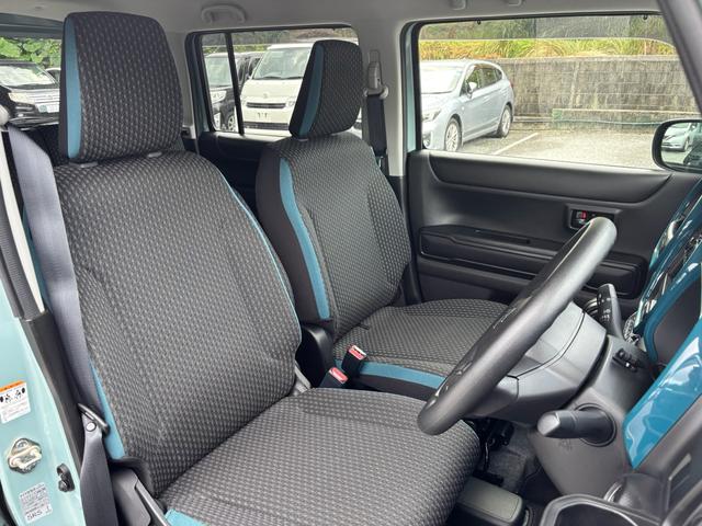 ハスラー ハイブリッドG ETC Bluetooth USB AUX ドライブレコーダー 衝突被害軽減ブレーキ グリップコントロール ヒルディセントコントロール リアコーナーセンサー シートヒーター(11枚目)