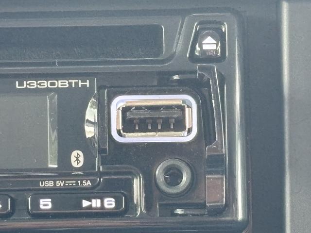 ハスラー ハイブリッドG ETC Bluetooth USB AUX ドライブレコーダー 衝突被害軽減ブレーキ グリップコントロール ヒルディセントコントロール リアコーナーセンサー シートヒーター(23枚目)