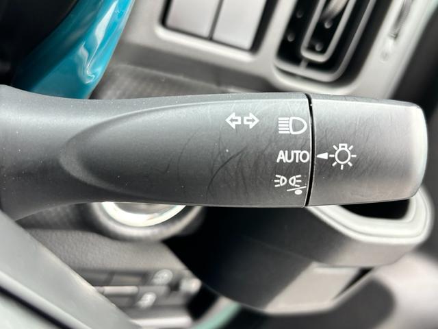 ハスラー ハイブリッドG ETC Bluetooth USB AUX ドライブレコーダー 衝突被害軽減ブレーキ グリップコントロール ヒルディセントコントロール リアコーナーセンサー シートヒーター(25枚目)