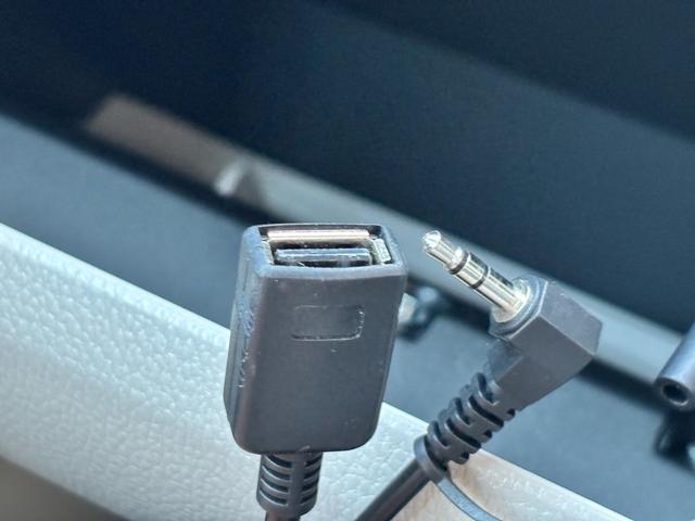 ＵＳＢ　ＡＵＸ