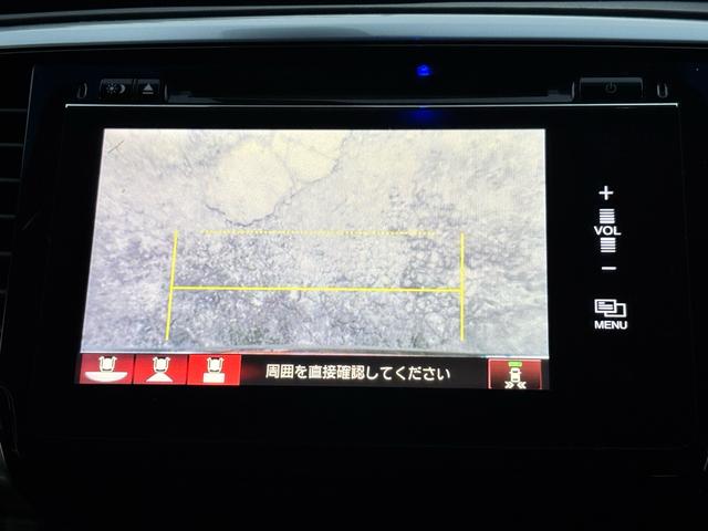 オデッセイ アブソルート・EX ナビ TV 視点切替バックカメラ ETC 両側パワースライドドア クルーズコントロール ブラックレザーシート セカンドシートオットマン LEDヘッドライト 衝突被害軽減ブレーキ(28枚目)