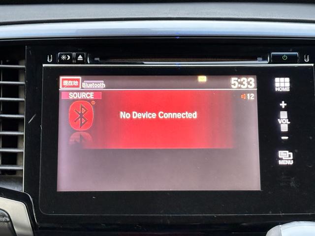 オデッセイ アブソルート・EX ナビ TV 視点切替バックカメラ ETC 両側パワースライドドア クルーズコントロール ブラックレザーシート セカンドシートオットマン LEDヘッドライト 衝突被害軽減ブレーキ(30枚目)