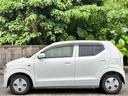 アルト Ｓ　走行１０３１３ｋｍ　ナビ　Ｂｌｕｅｔｏｏｔｈ対応　ＥＴＣ　衝突被害軽減ブレーキ　パーキングアシスト　横滑り防止　ドライブレコーダー　レーン逸脱警報　運転席シートヒーター　ＣＤ（6枚目）