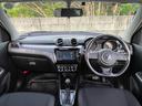 スイフト 　ナビ　ＴＶ　ＥＴＣ　Ｂｌｕｅｔｏｏｔｈ対応　ＣＤ　ＤＶＤ　運転席シートヒーター　オートライト　横滑り防止　県外車両（7枚目）
