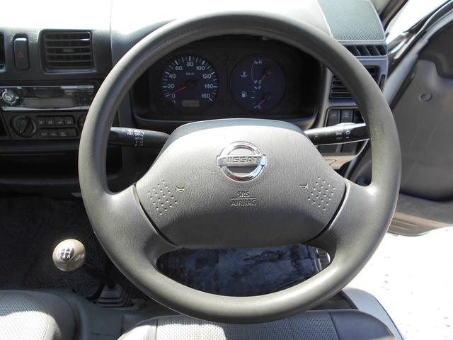 スーパーローGL 1t積 2000cc シャーシB 内地仕入(9枚目)