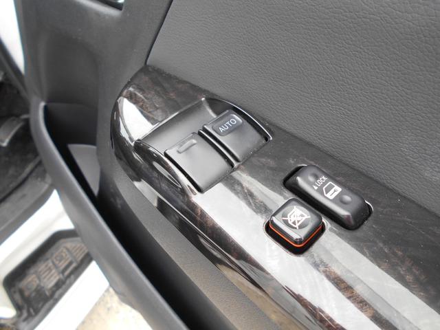 スーパーGL ダークプライム スーパーGL ダークプライム 3000cc 軽油 スマートキー ETC モデリスタエアロ ハーフレザーシート バックカメラ(14枚目)
