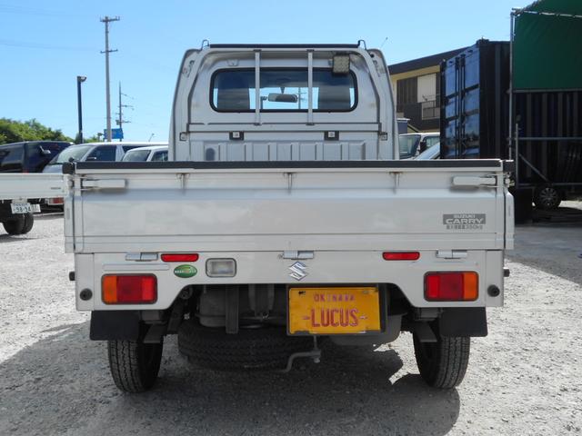 KX 積載350kg ガソリン MT 下廻り錆止め処理 荷台寸法長さ205cm幅141cm 総重量1150kg PS PW AC キーレス 3方開 ヘッドライトレベリング 作業灯 軽貨物 室内クリーニング済(4枚目)