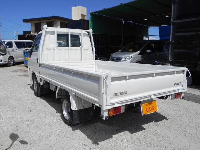 ワイドローDX 積載1t 軽油 MT 内地中古 下廻り錆止処理 総重量2515kg PS AC ETC 小型貨物自動車 室内クリーニング済み 3人乗り(5枚目)