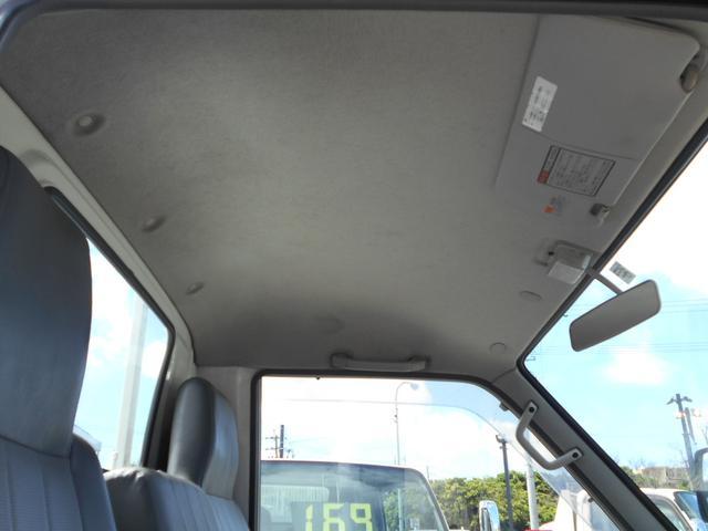 ワイドローDX 積載1t 軽油 MT 内地中古 下廻り錆止処理 総重量2515kg PS AC ETC 小型貨物自動車 室内クリーニング済み 3人乗り(20枚目)