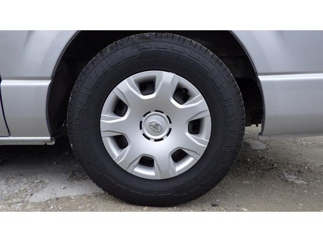 ロングDX GLパッケージ 積載1.2t 軽油 AT 内地中古 総重量3215kg PS PW AC 9人乗り ETC バックカメラ 送迎用 リアエアコン(39枚目)