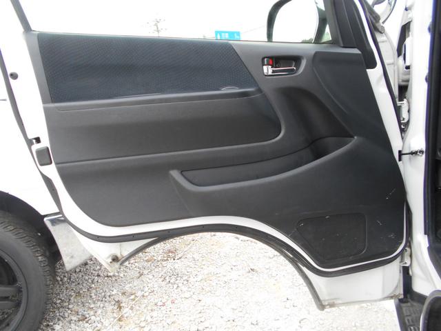 ロングワイドスーパーGL 積載1t 軽油 AT 内地中古 総重量3110kg PS PW AC 4型 ミドルルーフ モデリスタフロントスポイラー バックカメラ ETC(26枚目)