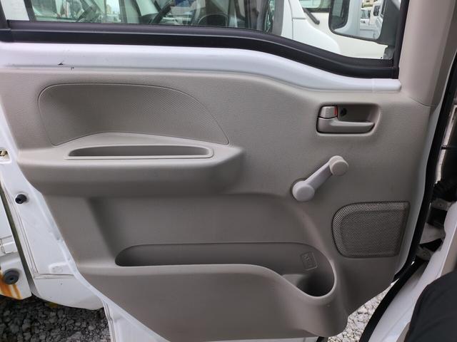 エブリイ ＰＡ　ハイルーフ　内地中古　インパネＡＴ　両側スライドドア　ＰＳ　ＡＣ　ライトレベライザー　５ＧＳ　ＥＴＣ　オイル交換　新品ワイパーゴム交換（33枚目）