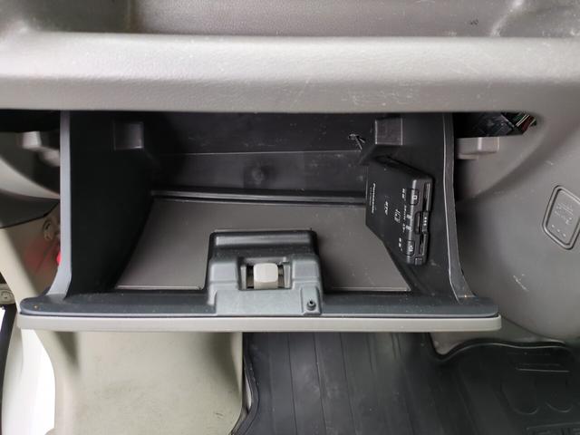 エブリイ ＰＡ　ハイルーフ　内地中古　インパネＡＴ　両側スライドドア　ＰＳ　ＡＣ　ライトレベライザー　５ＧＳ　ＥＴＣ　オイル交換　新品ワイパーゴム交換（35枚目）