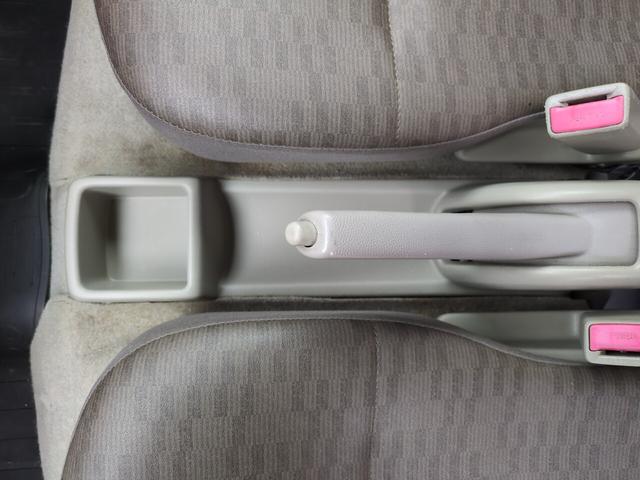 エブリイ ＰＡ　ハイルーフ　内地中古　インパネＡＴ　両側スライドドア　ＰＳ　ＡＣ　ライトレベライザー　５ＧＳ　ＥＴＣ　オイル交換　新品ワイパーゴム交換（37枚目）