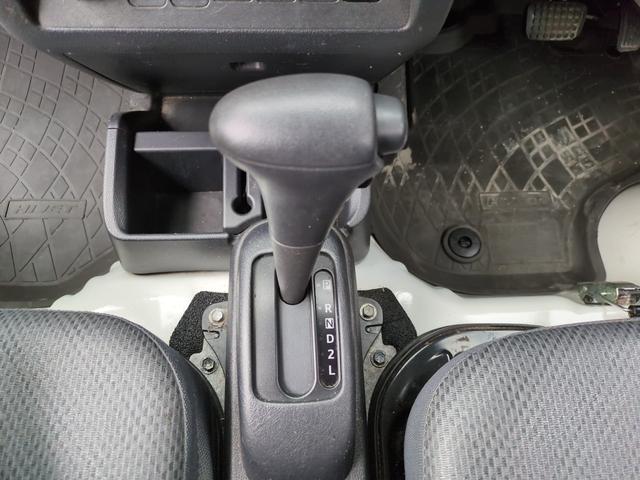 オートマです！