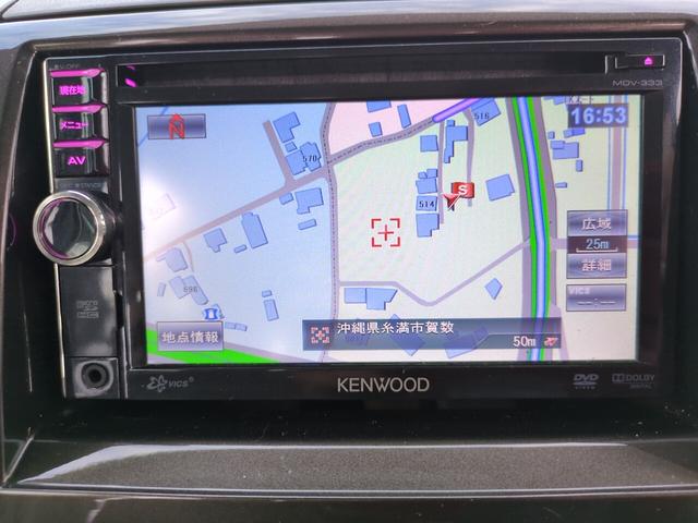 パレット リミテッドII 内地中古 AT 社外ナビ 両側パワースライドドアPS PW AC ベンチシート ベンチシート エンジンオイル交換 ワイパーゴム新品交換 CVT(14枚目)
