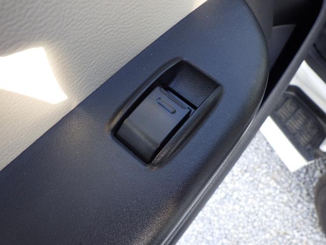 パワーウインドーの動作も確認しているので安心して運転していただけます！