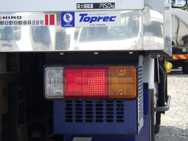 テールレンズもクリアで綺麗な状態です！