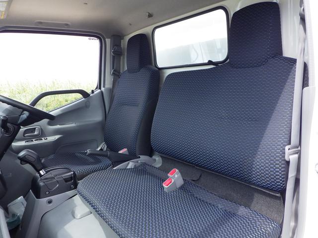 快適にご乗車ができますね！