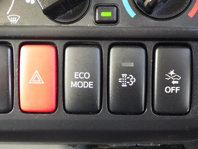 各種スイッチ動作確認済み